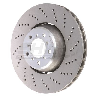 SHW Performance BFR48061