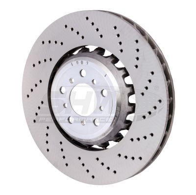 SHW Performance BFR48161