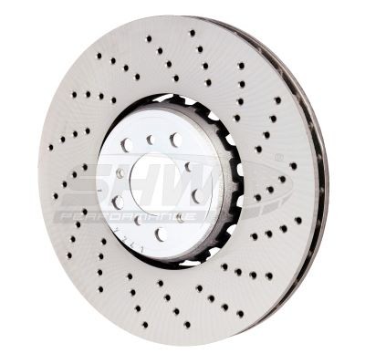 SHW Performance BFR48502