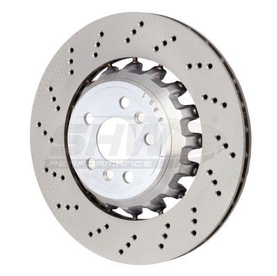 SHW Performance BRL43503 EAN: 48544885387.