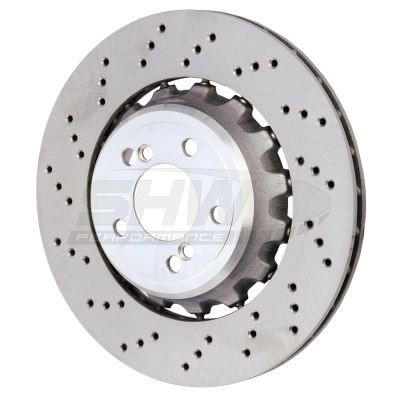SHW Performance BRL44811 EAN: 48544883963.