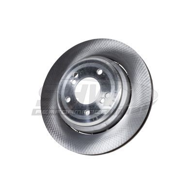SHW Performance BRL48011 EAN: 48544884656.