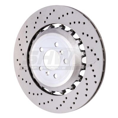 SHW Performance BRL48171 EAN: 48544883901.