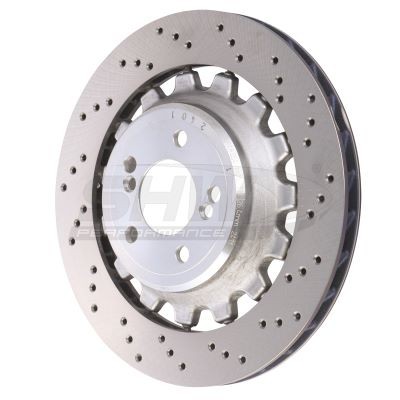 SHW Performance BRR48254 EAN: 48544884939.