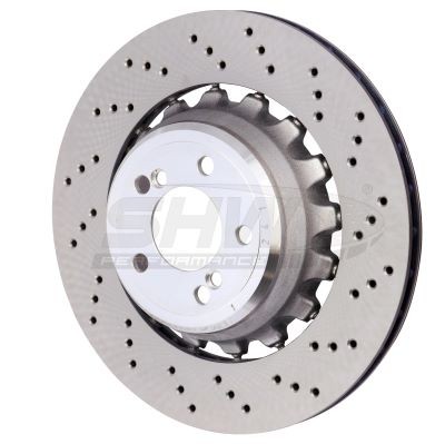 SHW Performance BRR48504 EAN: 48544884076.