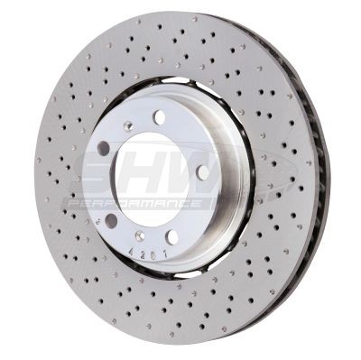 SHW Performance PFL49901 EAN: 48544886407.