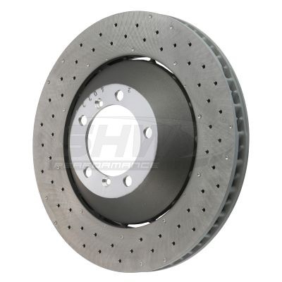 SHW Performance PFR41287 EAN: 48544885080.