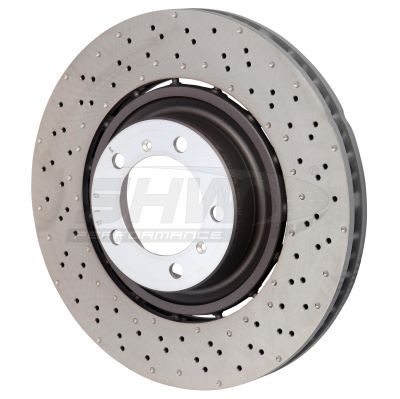 SHW Performance PFR49016 EAN: 48544886438.