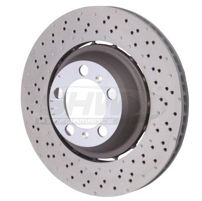 SHW Performance PRL41587 EAN: 48544884489.