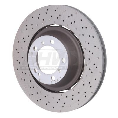 SHW Performance PRL49917 EAN: 48544886445.