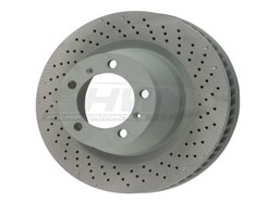 SHW Performance PRR39914