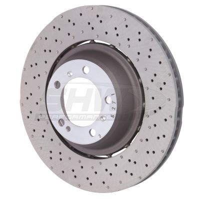 SHW Performance PRR49918 EAN: 48544886452.