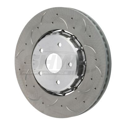 SHW Performance SFX40011