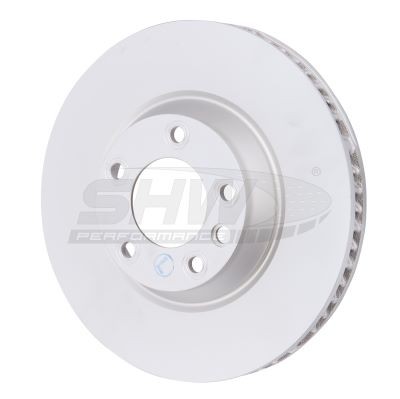 SHW Performance VFL37813 EAN: 48544883888.