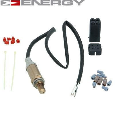 Energy GOS-4000EX-3 EAN: 5908274107584.