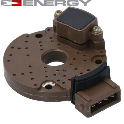 Energy MZ0002 EAN: 5908274102879.