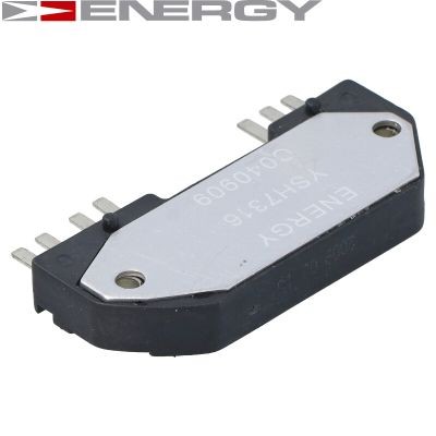 Energy MZ0006 EAN: 5908274102916.