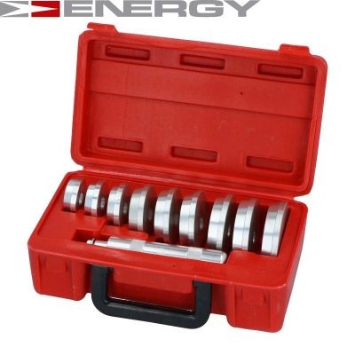 Energy NE00007 EAN: 5908274111703.