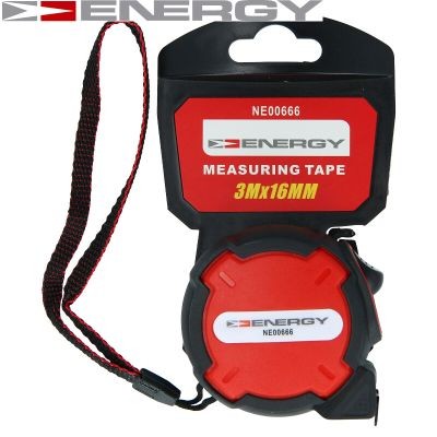 Energy NE00666 EAN: 5908274127742.