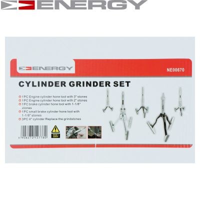 Energy NE00670 EAN: 5908274127780.