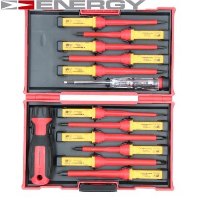 Energy NE00697 EAN: 5908274128251.