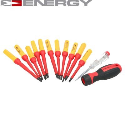 Energy NE00697 EAN: 5908274128251.