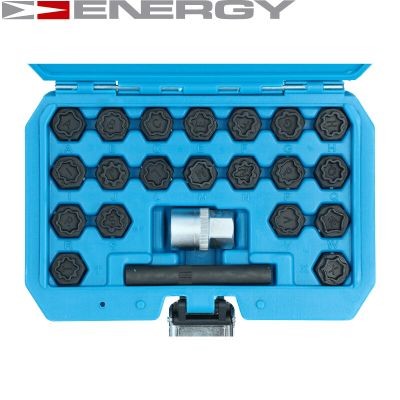 Energy NE00703 EAN: 5908274128367.