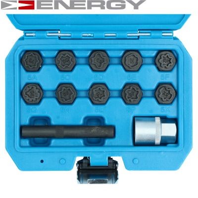 Energy NE00713 EAN: 5908274128466.