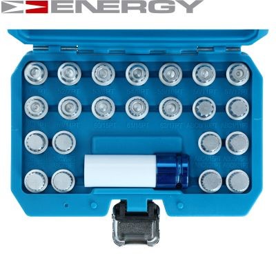 Energy NE00716 EAN: 5908274128497.
