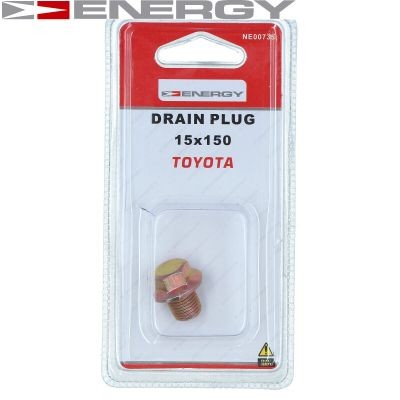 Energy NE00735 EAN: 5908274128695.