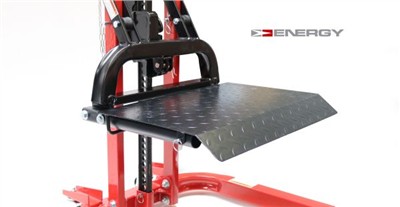 Energy NE00809 EAN: 5908274131824.