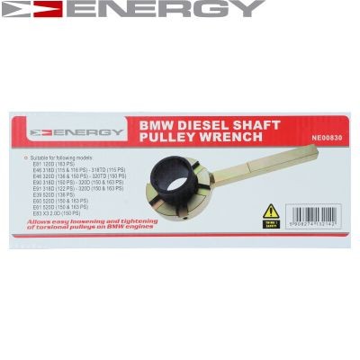 Energy NE00830 EAN: 5908274132142.