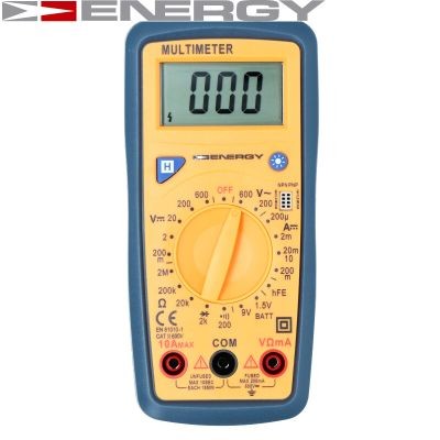 Energy NE00841 EAN: 5908274132210.