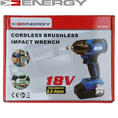 Energy NE00902 EAN: 5908274131350.