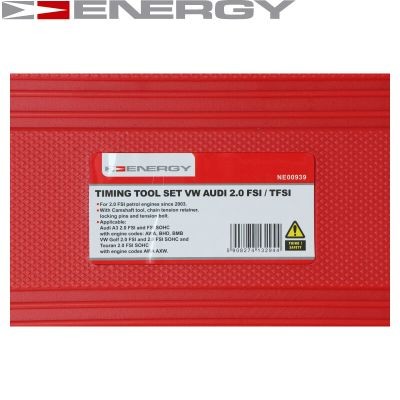 Energy NE00939 EAN: 5908274132944.
