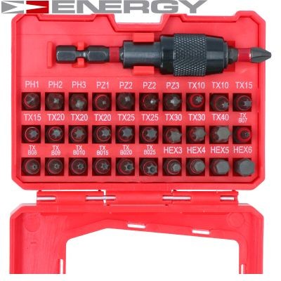 Energy NE00940 EAN: 5908274132951.