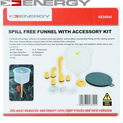 Energy NE00944 EAN: 5908274133224.