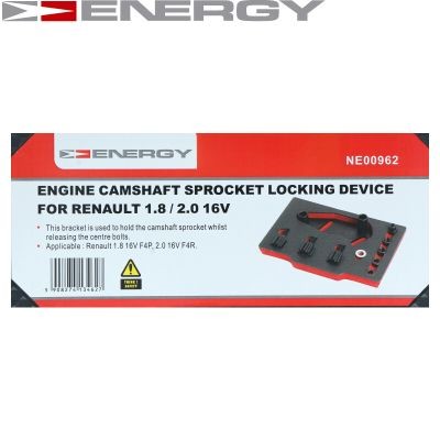 Energy NE00962 EAN: 5908274134627.