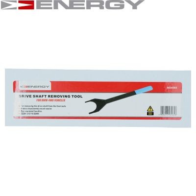 Energy NE00965 EAN: 5908274134658.