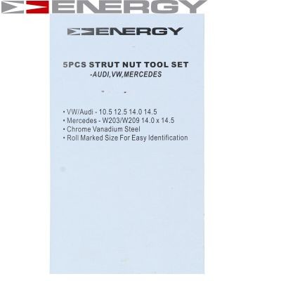 Energy NE00977 EAN: 5908274134771.