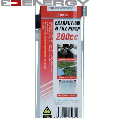Energy NE00980 EAN: 5908274134801.