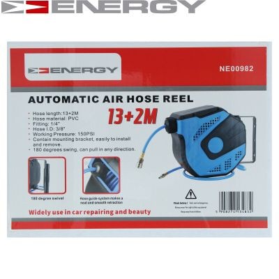 Energy NE00982 EAN: 5908274134832.