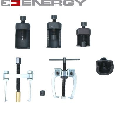 Energy NE01034 EAN: 5908274138472.