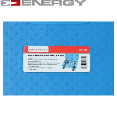 Energy NE01034 EAN: 5908274138472.