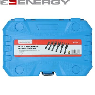 Energy NE01072 EAN: 5908274139578.