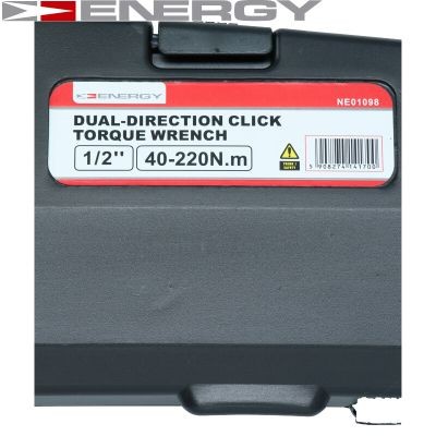 Energy NE01098 EAN: 5908274141700.