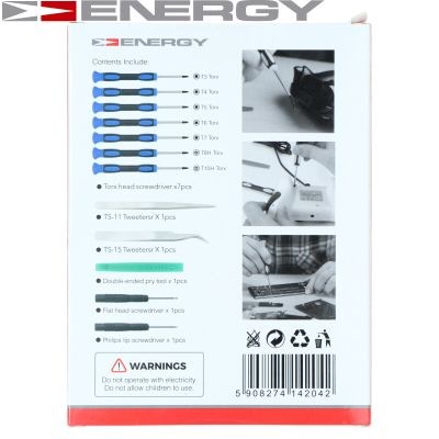 Energy NE01131 EAN: 5908274142042.