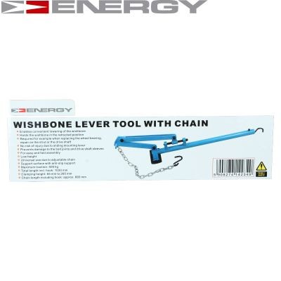 Energy NE01136 EAN: 5908274142349.
