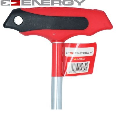 Energy NE01271 EAN: 5908274143391.