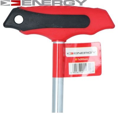 Energy NE01272 EAN: 5908274143407.